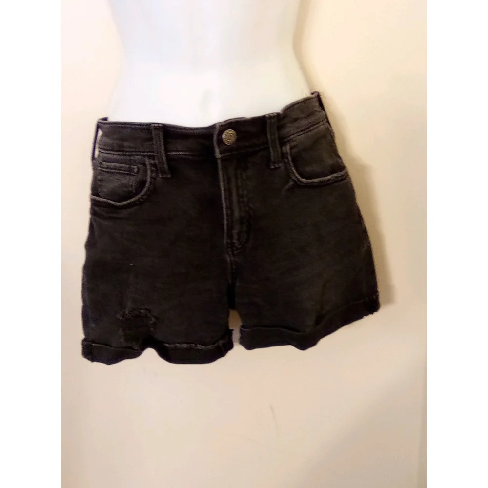 OLD NAVY HIGH RISE 14 GIRL